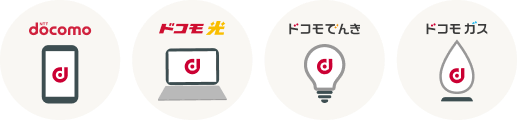 毎月のご利用料金でためる